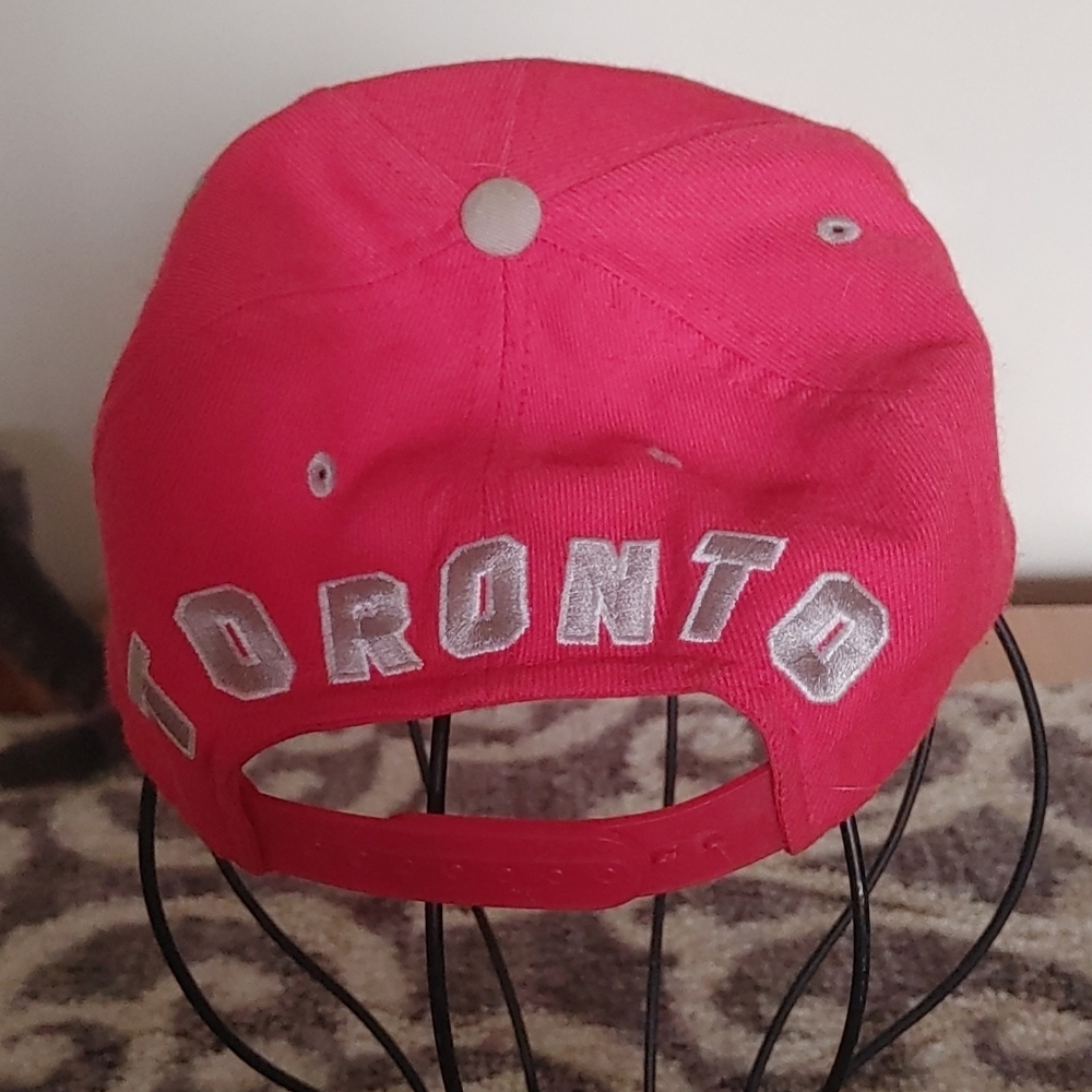 Men's snapback - Picture 3 of 4